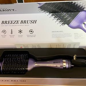 Cortex Breeze Brush